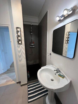  Appartement à louer 2 pièces 47 m²