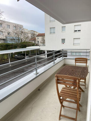  Appartement � louer 2 pi�ces 51 m�