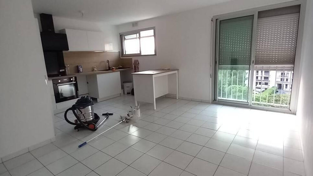 Location Appartement Chambre en colocation T3 entièrement rénové Toulouse