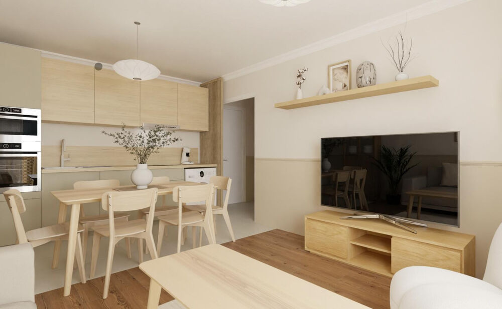 Location Appartement Colocation Annemasse : Chambres avec SDB privée Annemasse