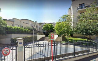  Appartement � louer 4 pi�ces 96 m�