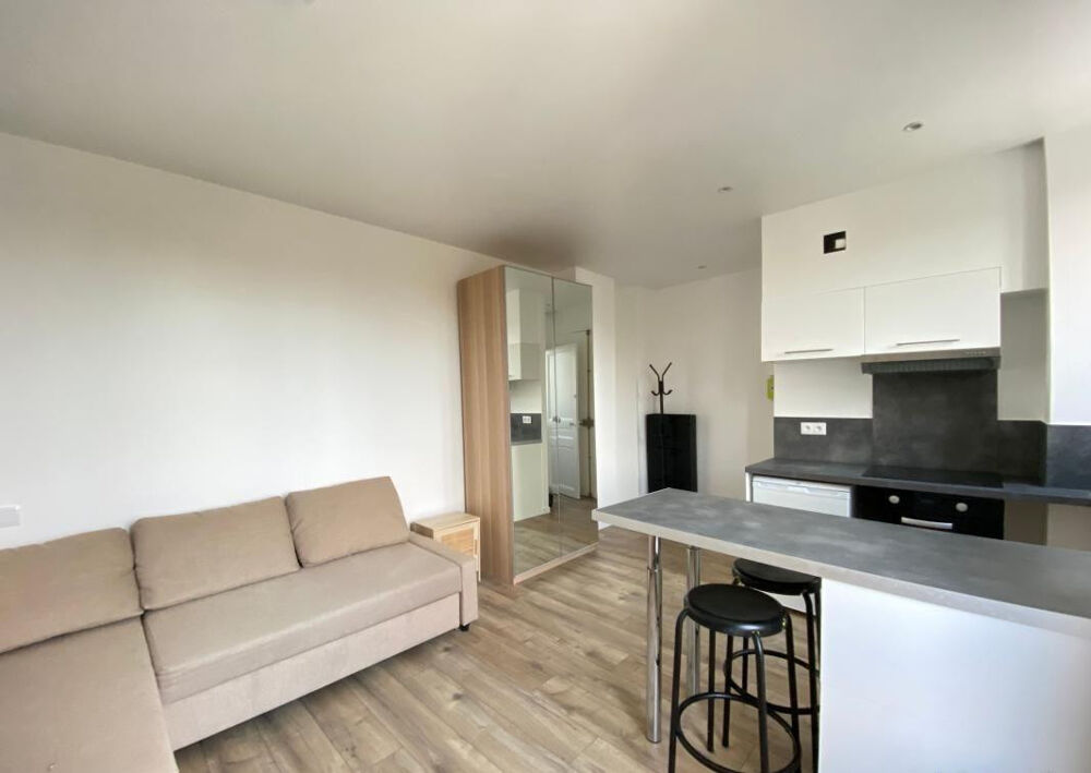 Location Appartement Studio à louer Maisons Alfort Maisons-alfort