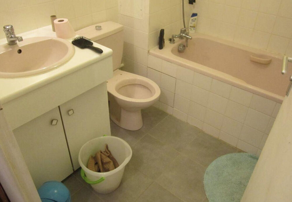 Location Appartement APPT 30 m2 Nancy