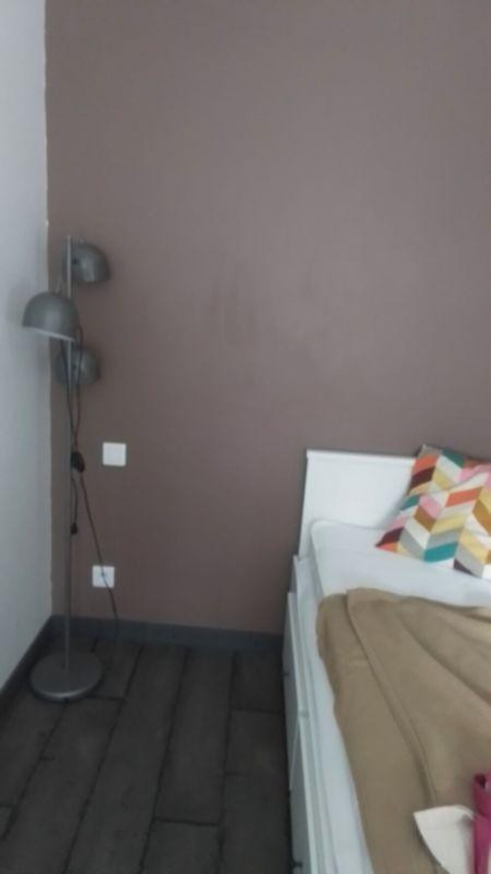 Location Appartement LOUE STUDIO secteur Bourrassol/Théâtre Garonne Toulouse