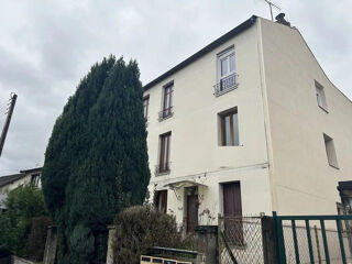  Appartement à louer 2 pièces 25 m²