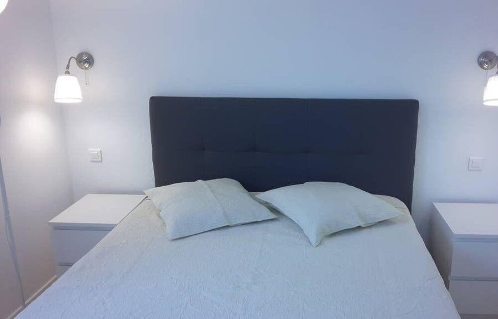 Location Appartement Beau 2P meublé 51m² très calme Paris 11