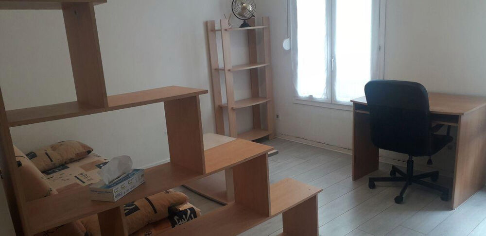 Location Appartement T1 Bis centre ville Toulouse Compans Toulouse