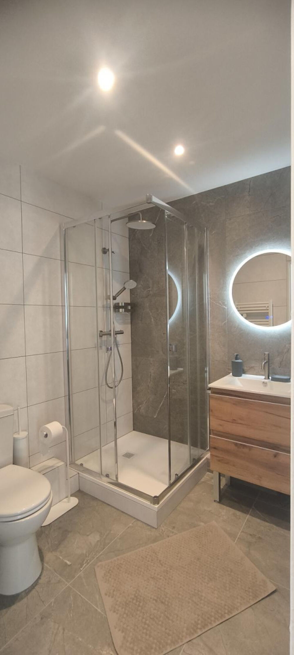 Location Appartement Dans colocation Suite Étudiante, face Y Schools Troyes