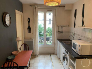  Appartement à louer 2 pièces 28 m²