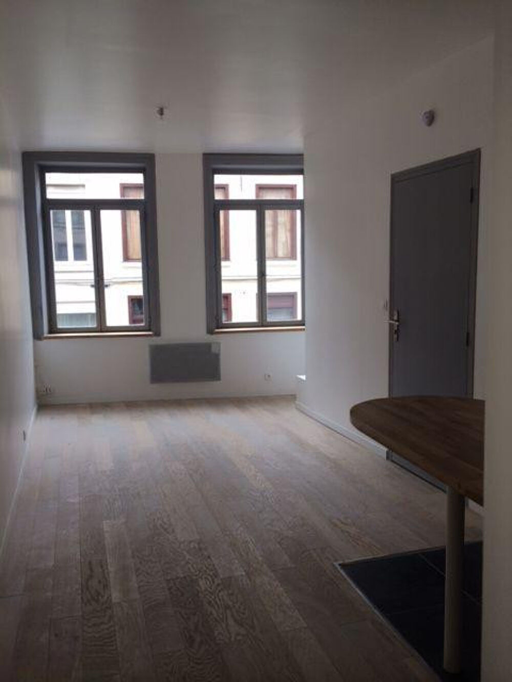 Studio Vieux Lille 25 m² Rue du Metz