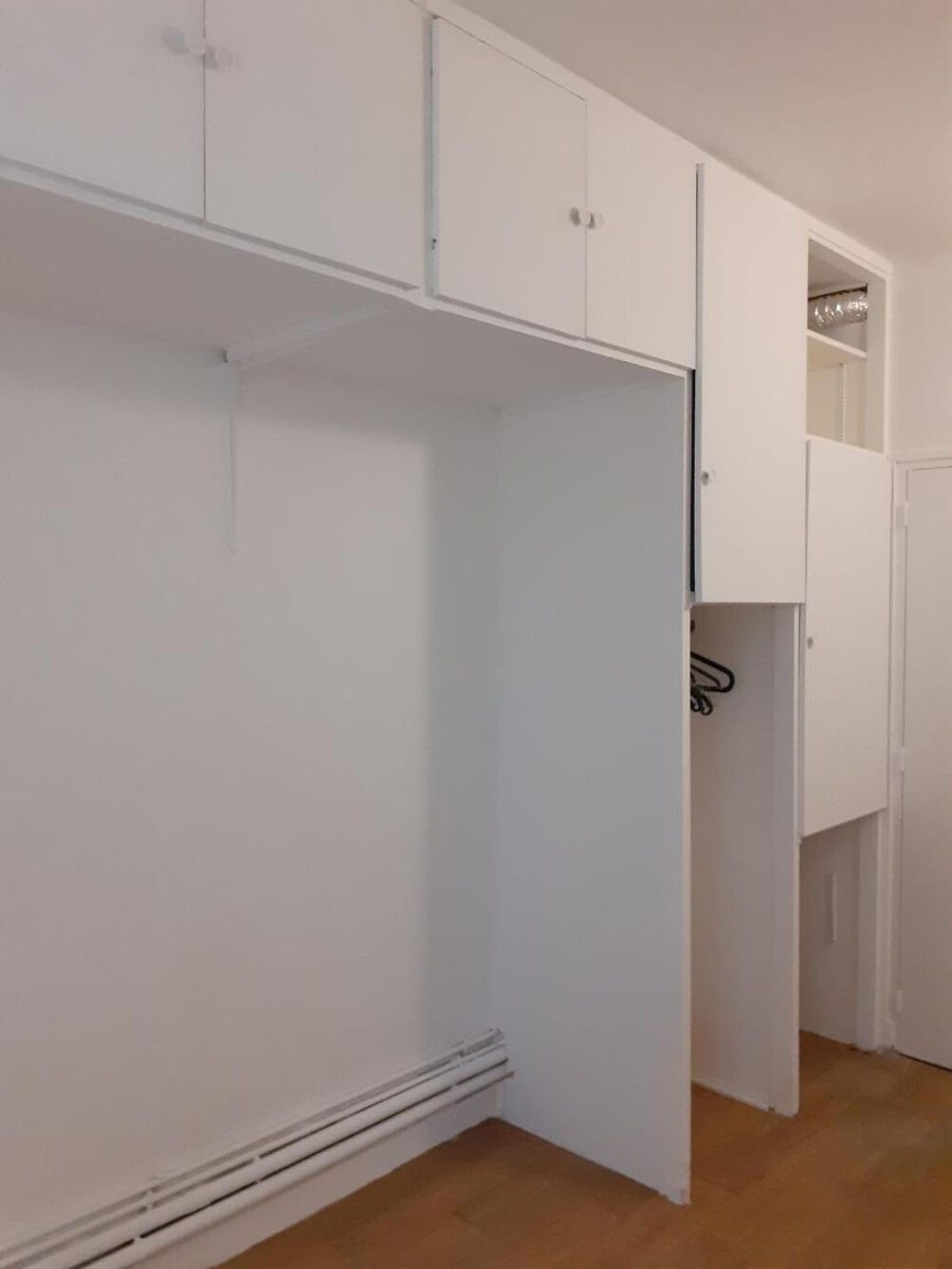 Studio à louer Mairie du 18ème