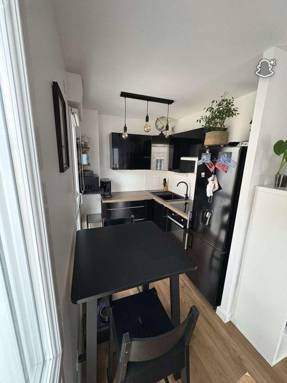 Location Appartement T1 proche CHU NANTES Nantes