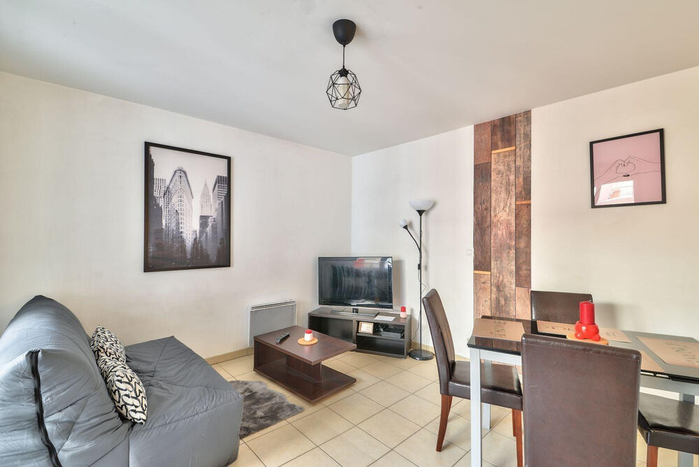 Location Appartement Joli appartement toulousain Toulouse