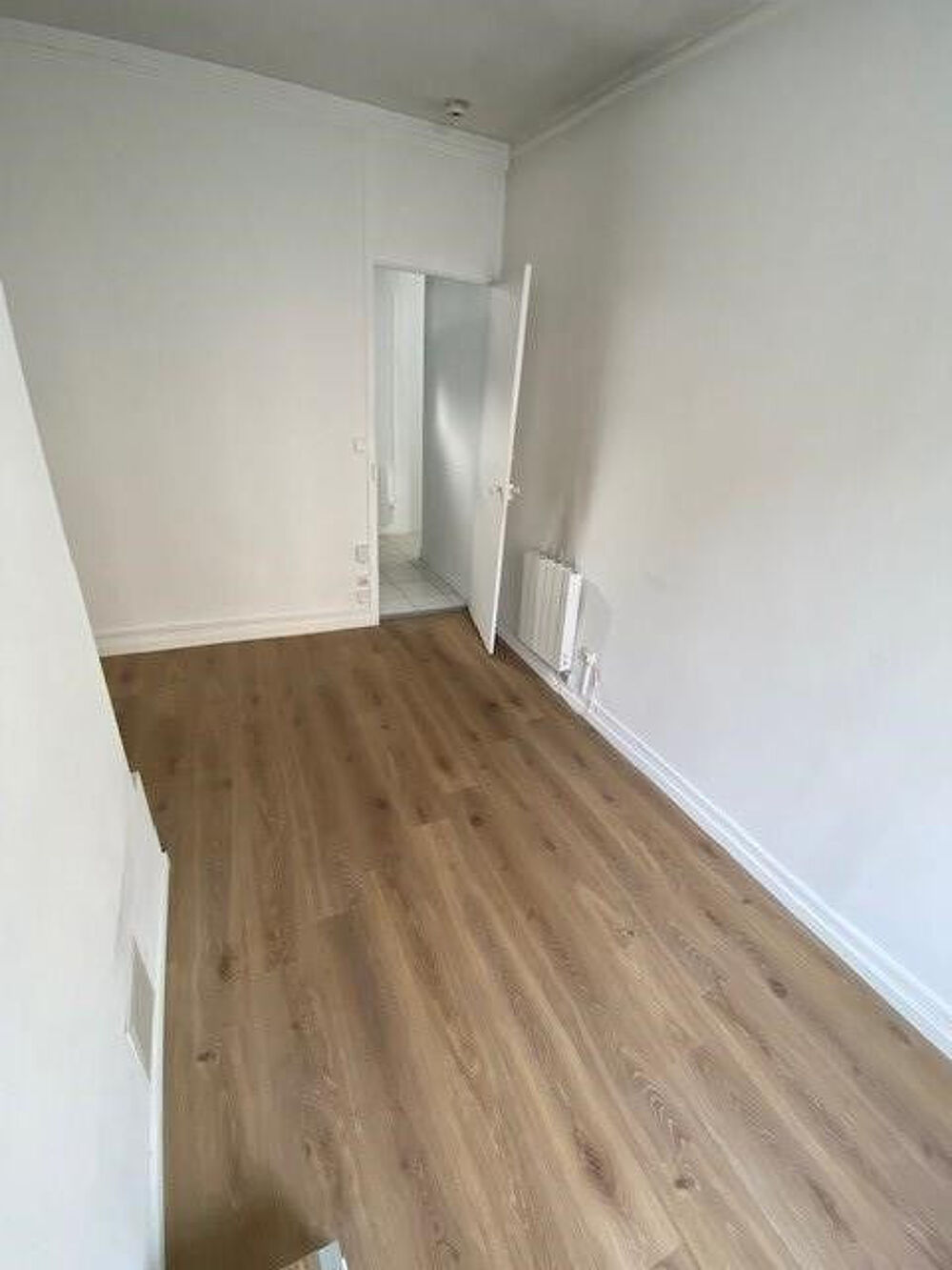 Location Appartement Studio Paris 10ème Paris 10