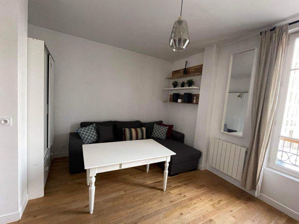 Location Appartement Location cosy 2 pièces Courbevoie Courbevoie