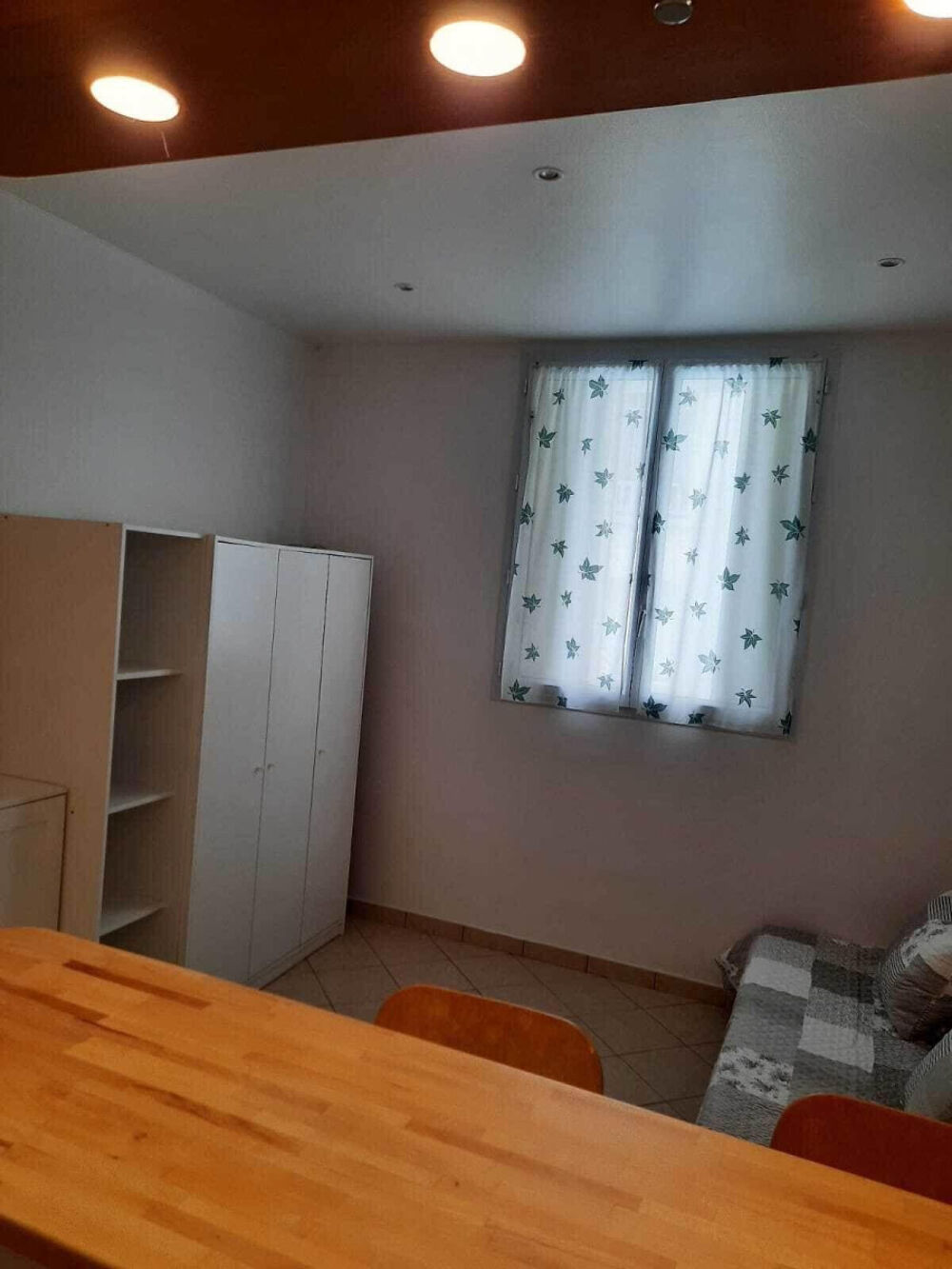 Location Appartement Beau studio 22m² meublé Vincennes