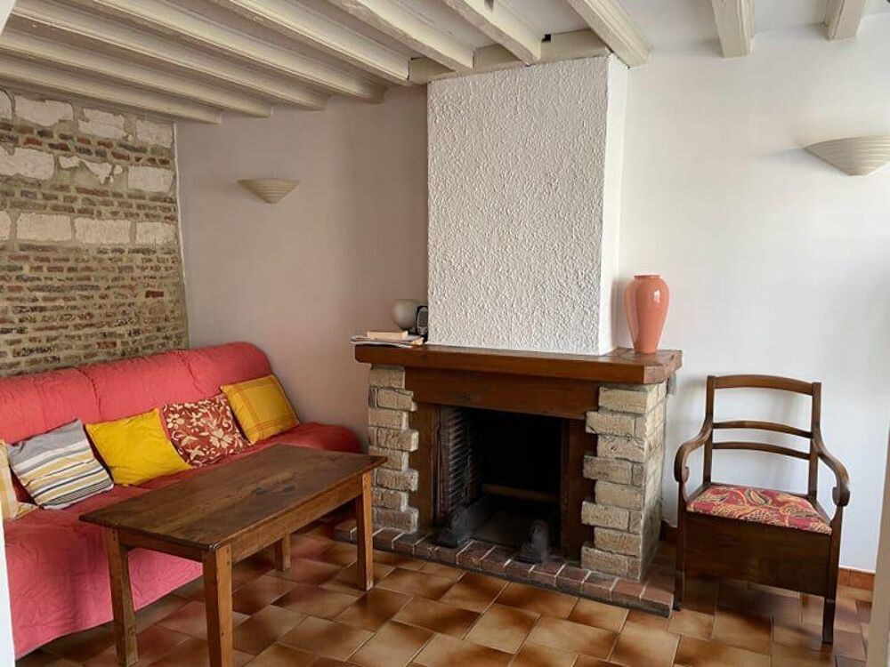 Location Maison Maison individuelle, au calme mais proche métro Lille