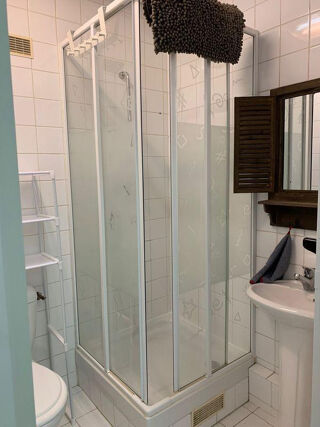 Appartement à louer 1 pièce 23 m²