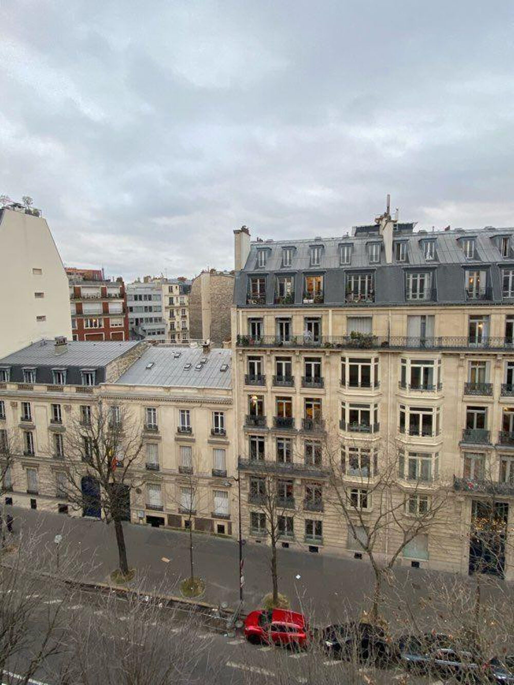 Location Appartement Location studette Paris 17 Paris 17