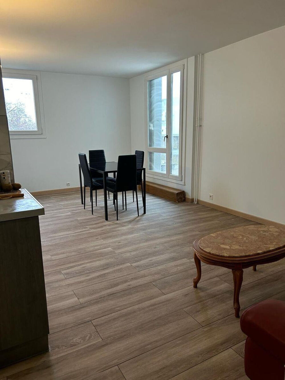Location Appartement Appartement meublé à louer Évry-courcouronnes