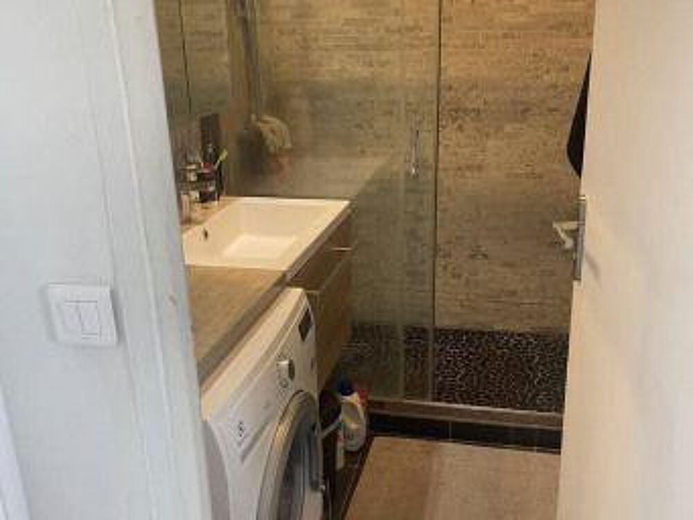 Location Appartement Beau 2P meublé 44m² avec belle vue sur Paris Paris 16