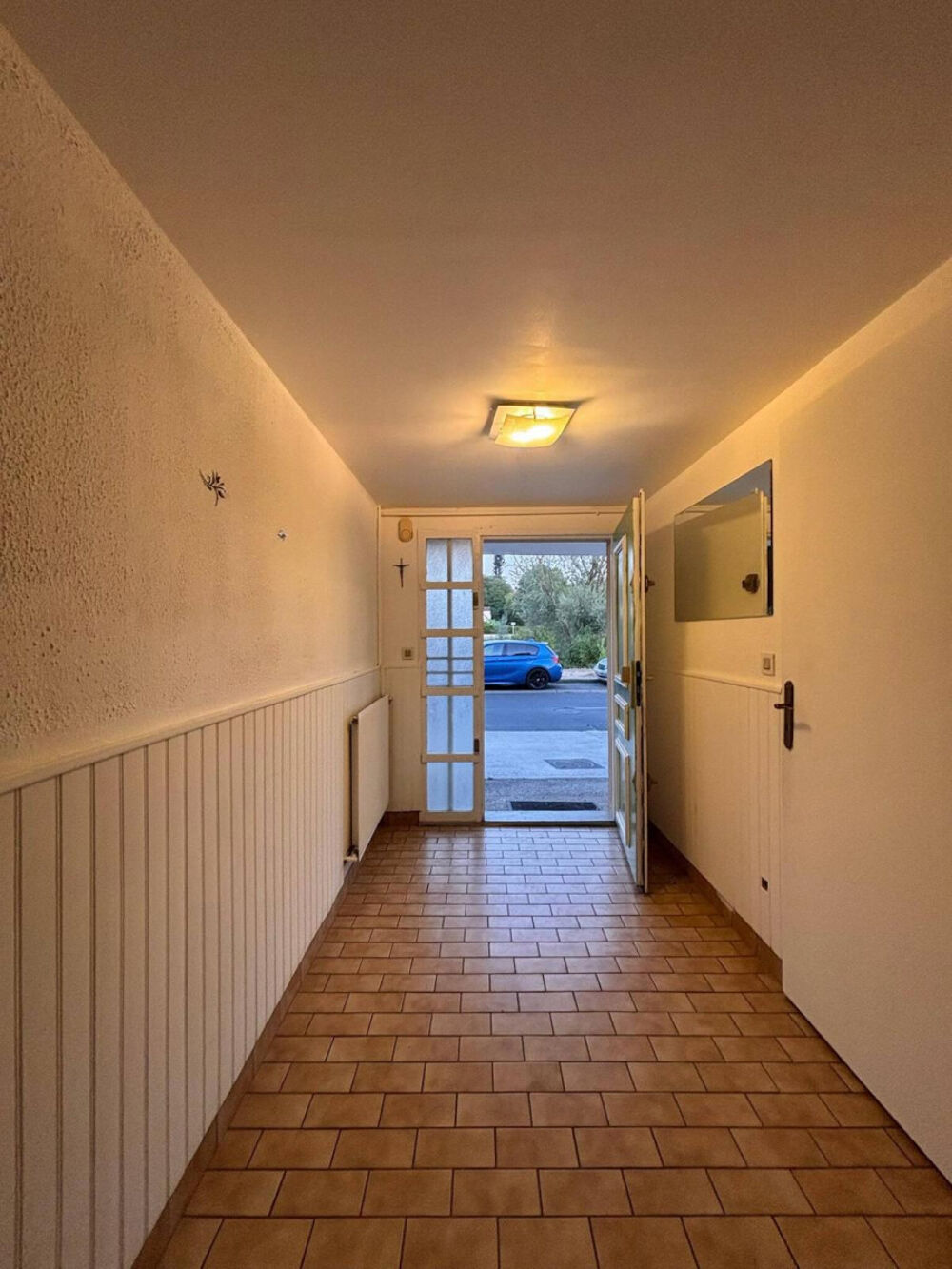Location Appartement Chambre lumineuse 12m² – Jardin, terrasse, en face Savigny-le-temple