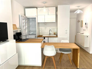  Appartement � louer 1 pi�ce 32 m�