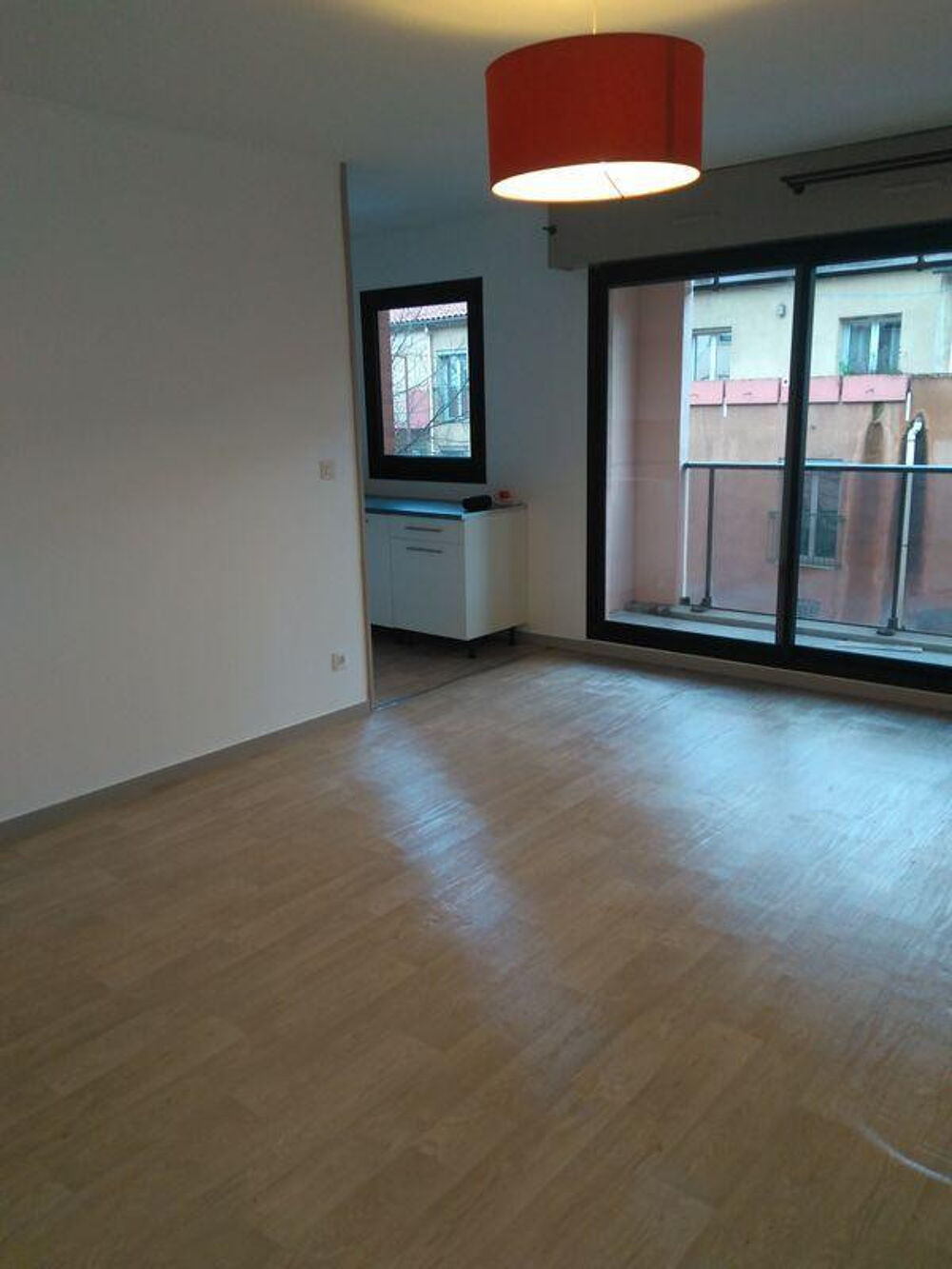 Location Appartement T1 bis 36m2+parking Palais de justice Toulouse