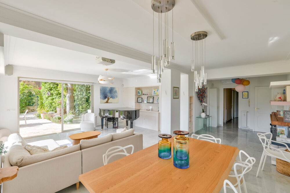 Vente Appartement Nice Cimiez - Une vie comme dans une maison ! Nice