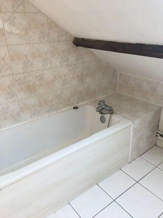  Appartement à louer 3 pièces 41 m²