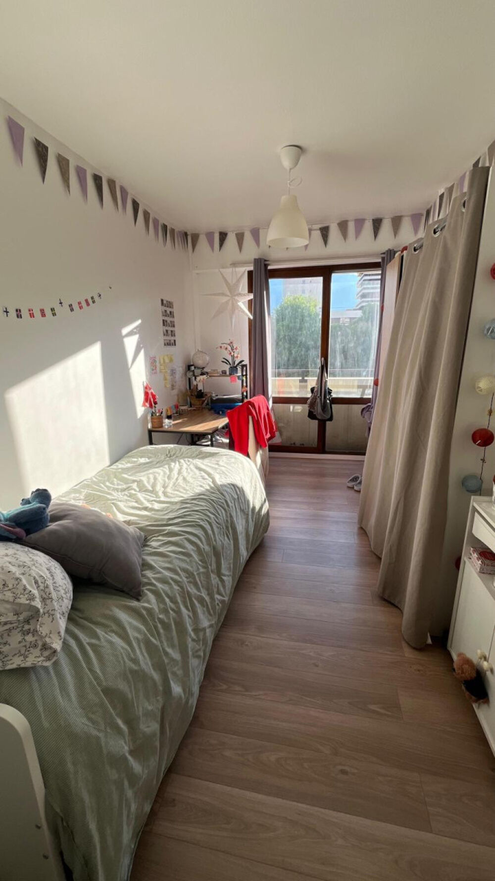 Location Appartement Colocation Grenoble centre ville Grenoble