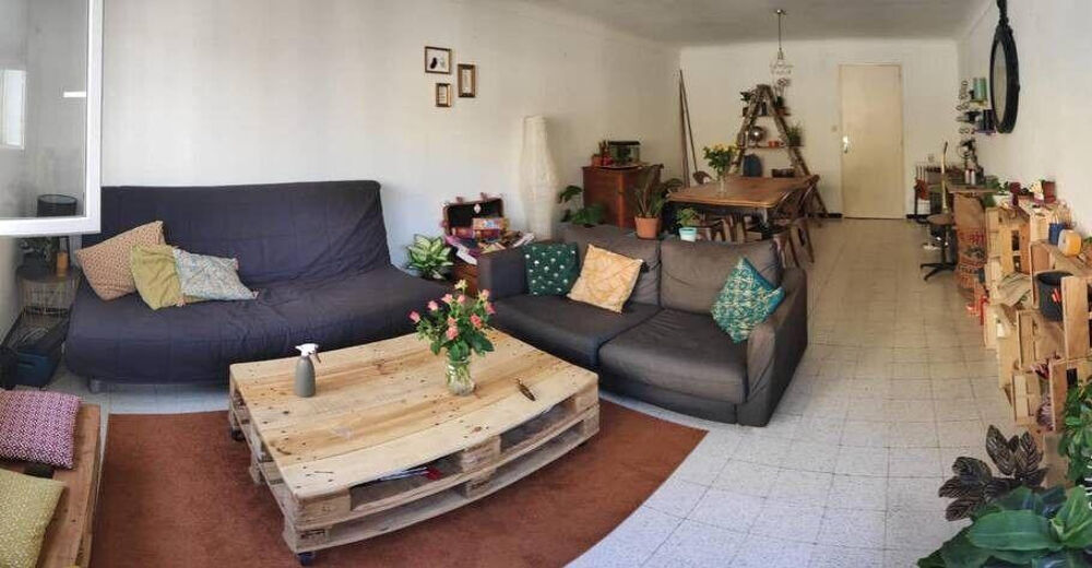 Location Appartement Superbe 3P 77m² avec balcon Montpellier