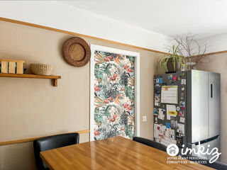  Maison à vendre 4 pièces 89 m²
