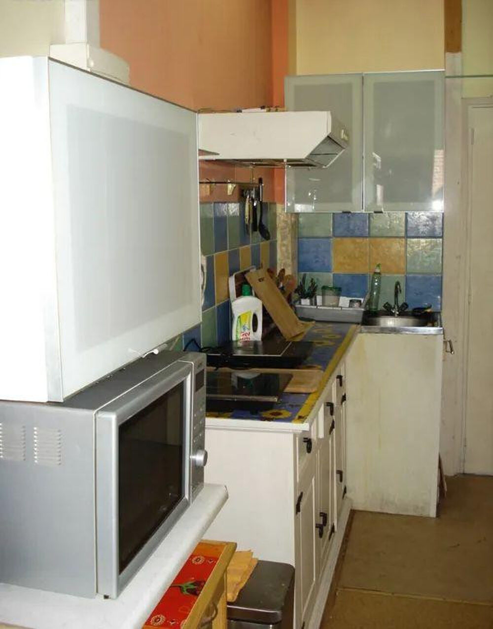 Location Appartement ISLY CHAMBRE MEUBLEE 14m2 PERIODE UNIVERSITAIRE Lille