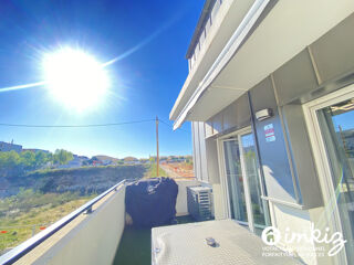  Appartement  vendre 4 pices 85 m