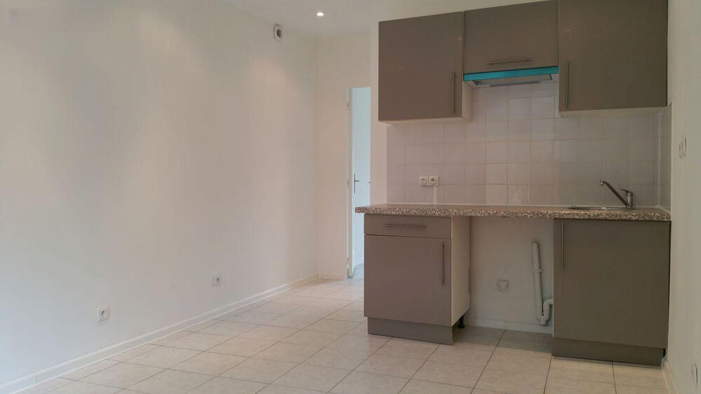 Location Appartement Charmant 2 pieces Cormeilles-en-parisis