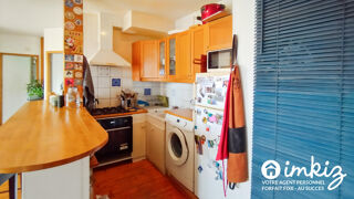  Appartement  vendre 5 pices 89 m