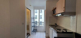  Appartement à louer 1 pièce 12 m²