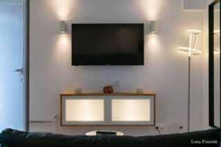  Maison à louer 2 pièces 30 m²