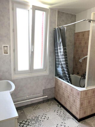  Appartement � louer 2 pi�ces 28 m�