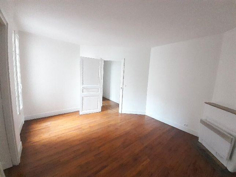 Location Appartement Location appartement 3 p Paris 14 Porte de Vanves Paris 14