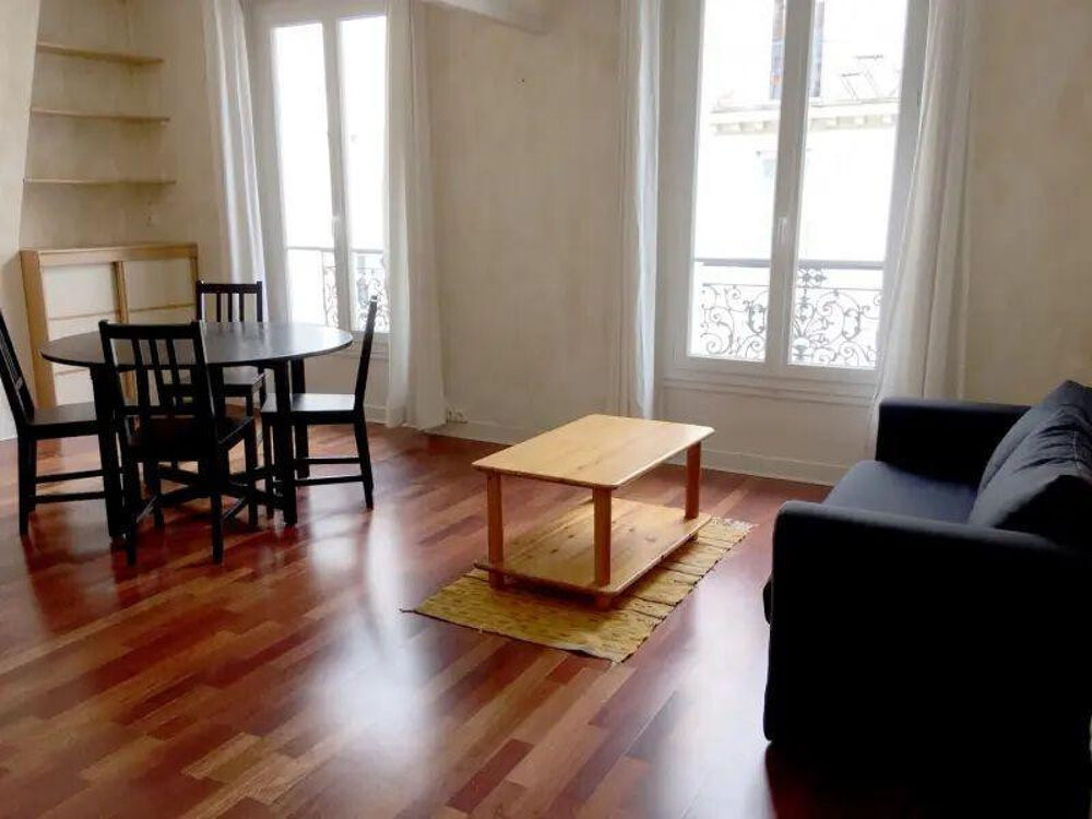 Location Appartement Appartement traversant et bien sécurisée Paris 14