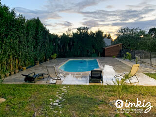 Maison 6 pièces 166 m² · à Mimet · 166 m² · 890 000 €
