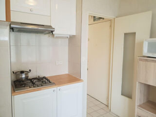  Appartement à louer 2 pièces 41 m²