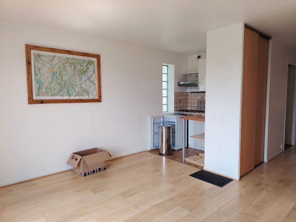 Location Appartement F2 Massy Massy