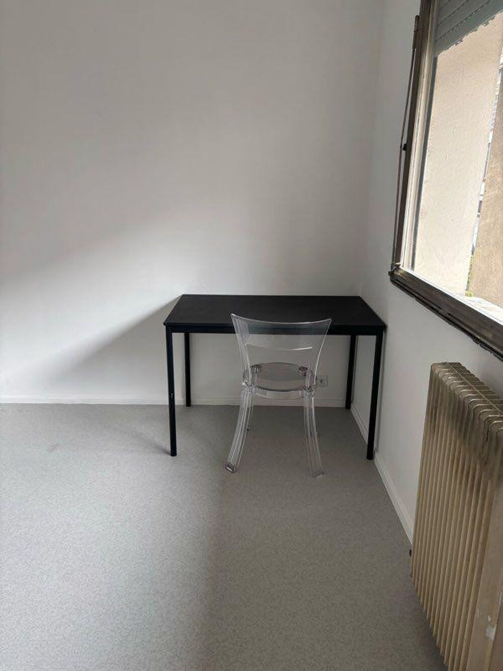 Location Appartement Studio meublé 69007 Lyon 7