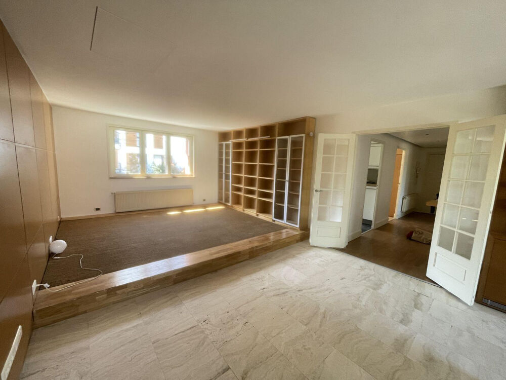 Location Appartement Grand F4 98m² spacieux et lumineux, traversant Montfermeil
