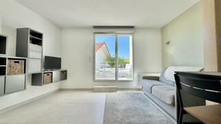  Appartement à louer 1 pièce 26 m²