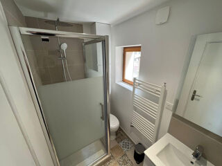  Appartement à louer 1 pièce 12 m²