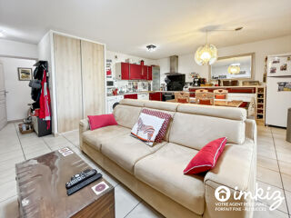  Appartement à vendre 3 pièces 64 m²